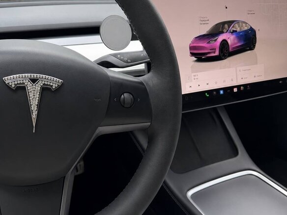 2023 Tesla Model 3 Performance I, белый, 2900000 рублей - вид 4