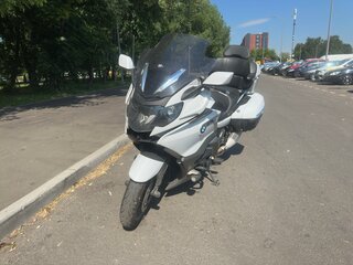2017 BMW K 1600 GTL, белый, 1795000 рублей, вид 3