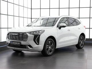 2023 Haval Jolion I, белый, 1950000 рублей, вид 1