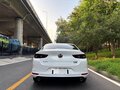 2023 Mazda 3 Axela IV (BP), белый, 1340000 рублей - вид 4