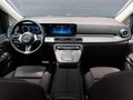 2024 Mercedes-Benz V-Класс Long 300 длинный III (W447) Рестайлинг 2, чёрный, 7805404 рублей - вид 9