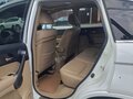 2012 Honda CR-V III Рестайлинг, белый, 1650000 рублей - вид 8