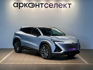 2023 Changan UNI-T I, синий, 2276000 рублей, вид 3