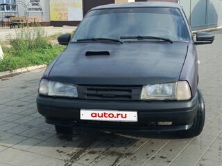 2003 Иж 2126 «Ода», фиолетовый, 100000 рублей, вид 1