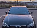 2020 Audi A3 III (8V) Рестайлинг, чёрный, 2299000 рублей - вид 2