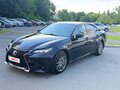 2012 Lexus GS 450h IV, чёрный, 2300000 рублей - вид 2
