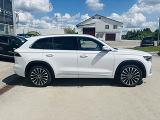 2026 Geely Monjaro I Рестайлинг, белый, 4954990 рублей, вид 5