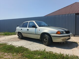 2008 Daewoo Nexia I, серебристый, 200000 рублей, вид 5