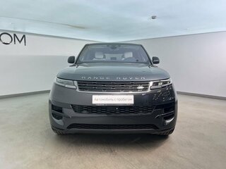 2023 Land Rover Range Rover Sport P360 MHEV III, серый, 11470000 рублей, вид 3