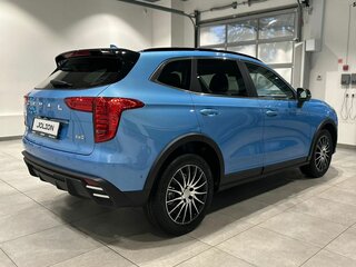 2026 Haval Jolion I Рестайлинг 2, голубой, 2899000 рублей, вид 5