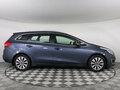 2018 Kia Ceed II Рестайлинг, синий, 1547000 рублей - вид 3
