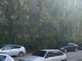 2004 Lada (ВАЗ) 2109 21093i, серебристый - вид 3