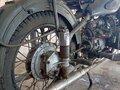 1955 Урал M-72, зелёный, 32000 рублей - вид 3