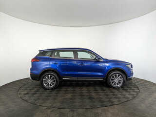 2023 Geely Atlas Pro, синий, 2150000 рублей, вид 4