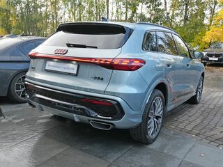 2026 Audi Q5 L III (GU), серый, 6700000 рублей, вид 5