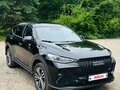2022 Haval F7 I Рестайлинг, чёрный, 1850000 рублей
