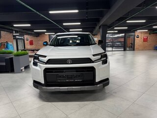 2026 Toyota RAV4 VI (XA60), белый, 4250000 рублей, вид 2