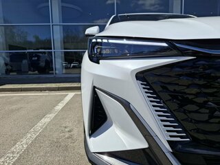 2026 Changan CS35 Max, белый, 2839900 рублей, вид 3