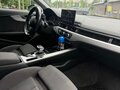 2019 Audi A4 35 TDI V (B9) Рестайлинг, чёрный, 2100000 рублей - вид 2