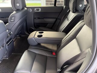 2023 Li Auto (Lixiang) L7 I, серый, 6300000 рублей, вид 5
