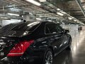 2018 Genesis G90 I, чёрный, 2230000 рублей - вид 4