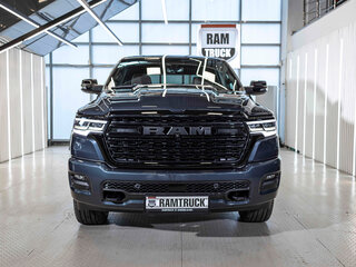 2026 Ram 1500 Crew Cab V Рестайлинг, синий, 9849013 рублей, вид 5