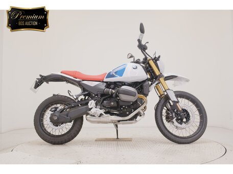 2025 BMW R 12 G/S, белый, 2077000 рублей, вид 2