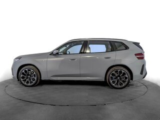 2025 BMW X3 Long 30L xDrive IV (G45/G48), серый, 7600000 рублей, вид 3