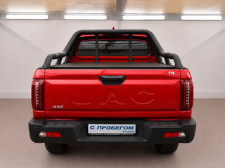2024 JAC T9, красный, 2850000 рублей, вид 3