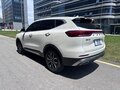 2021 Haval H6 II Рестайлинг, белый, 1304400 рублей - вид 4