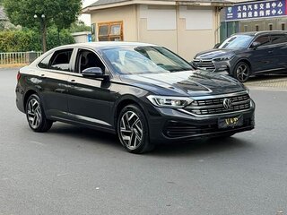 2023 Volkswagen Sagitar III Рестайлинг, чёрный, 1650000 рублей, вид 1