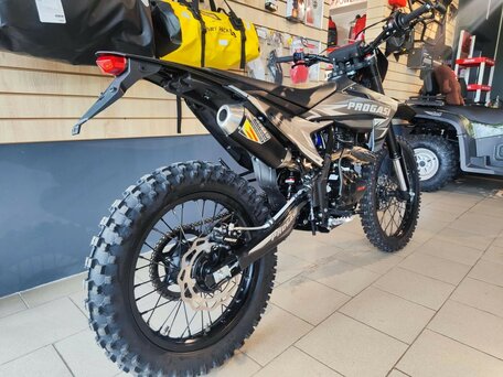 2026 Progasi Super Max 300, чёрный, 214990 рублей, вид 3