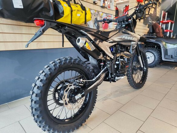2026 Progasi Super Max 300, чёрный, 214990 рублей - вид 2
