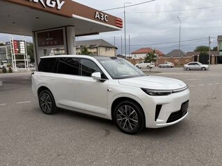 2026 GAC S9, белый, 4590000 рублей, вид 3