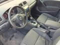 2010 Volkswagen Golf VI, чёрный, 790000 рублей - вид 7