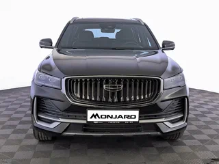 2026 Geely Monjaro I Рестайлинг, чёрный, 4599990 рублей, вид 5