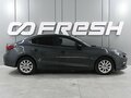 2013 Mazda 3 III (BM), серый - вид 4