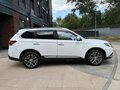 2016 Mitsubishi Outlander III Рестайлинг 2, белый - вид 5