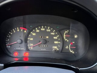 2007 Hyundai Accent ТагАЗ II, бежевый, 300000 рублей, вид 5