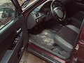 2009 Lada (ВАЗ) Priora I, пурпурный, 380000 рублей - вид 5