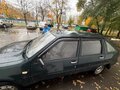 2002 Иж 2126 «Ода», зелёный, 160000 рублей - вид 7