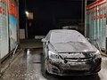 2012 Opel Astra J Рестайлинг, чёрный, 690000 рублей - вид 1