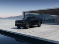 2026 Jaecoo J7 I Рестайлинг, чёрный