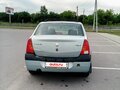 2006 Renault Logan I, зелёный, 179000 рублей - вид 3