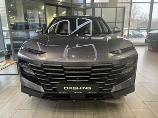 2026 Jetour Dashing I, серый, 2759900 рублей, вид 3