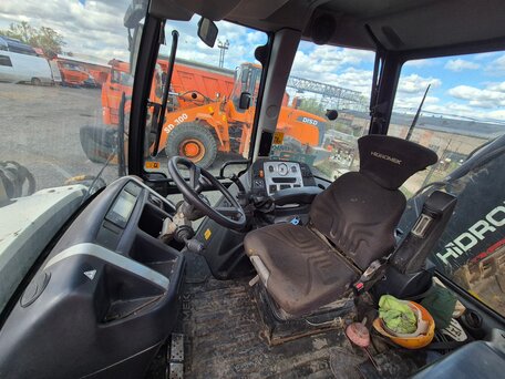 2012 Hidromek HMK 102B, белый, 3900000 рублей, вид 3