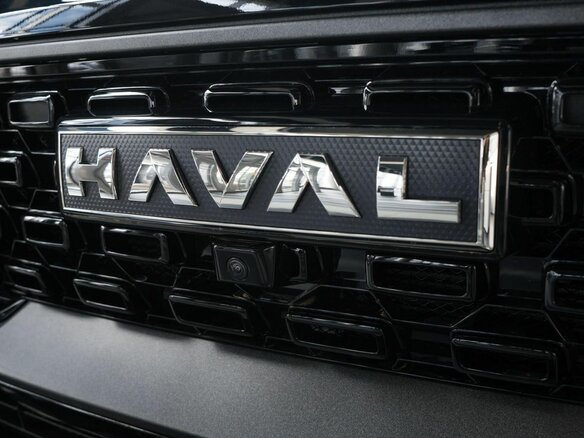 2026 Haval H7 I, чёрный, 4199000 рублей - вид 8