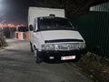 2002 ГАЗ 2747, белый, 400000 рублей - вид 7