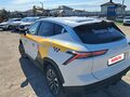 2024 Jetour Dashing I, белый, 1397891 рублей - вид 3
