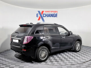 2013 Lifan X60 I, чёрный, 370000 рублей, вид 2